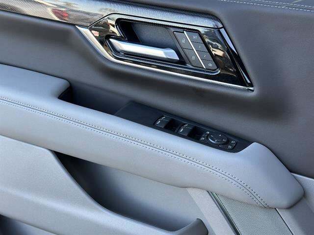 2026 GMC Yukon Elevation Tucson AZ