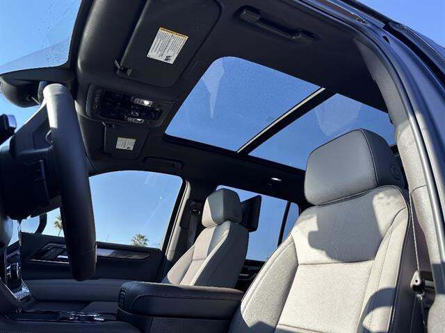 2026 GMC Yukon Elevation Tucson AZ