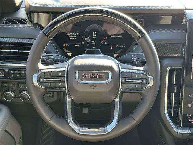 2026 GMC Yukon Elevation Tucson AZ