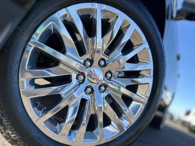 2026 GMC Yukon Elevation Tucson AZ