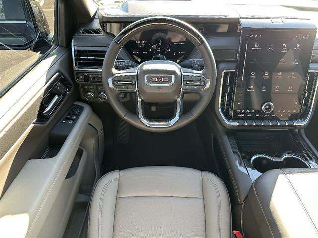 2026 GMC Yukon Elevation Tucson AZ