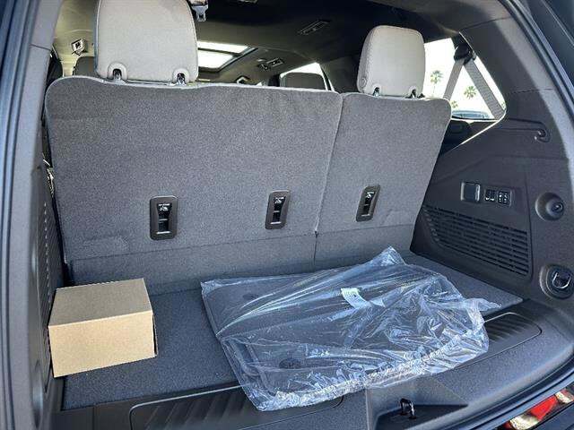 2026 GMC Yukon Elevation Tucson AZ