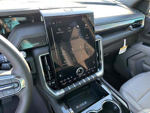 2026 GMC Yukon Elevation Tucson AZ