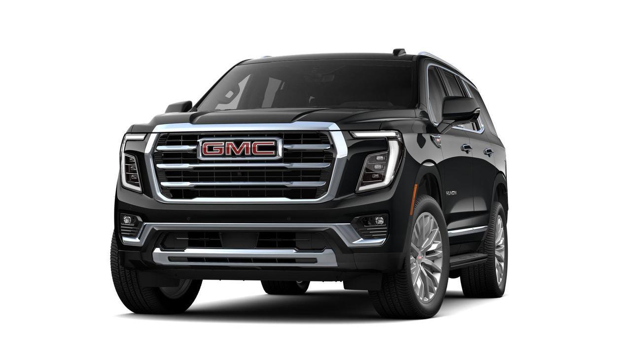 2026 GMC Yukon Elevation Tucson AZ