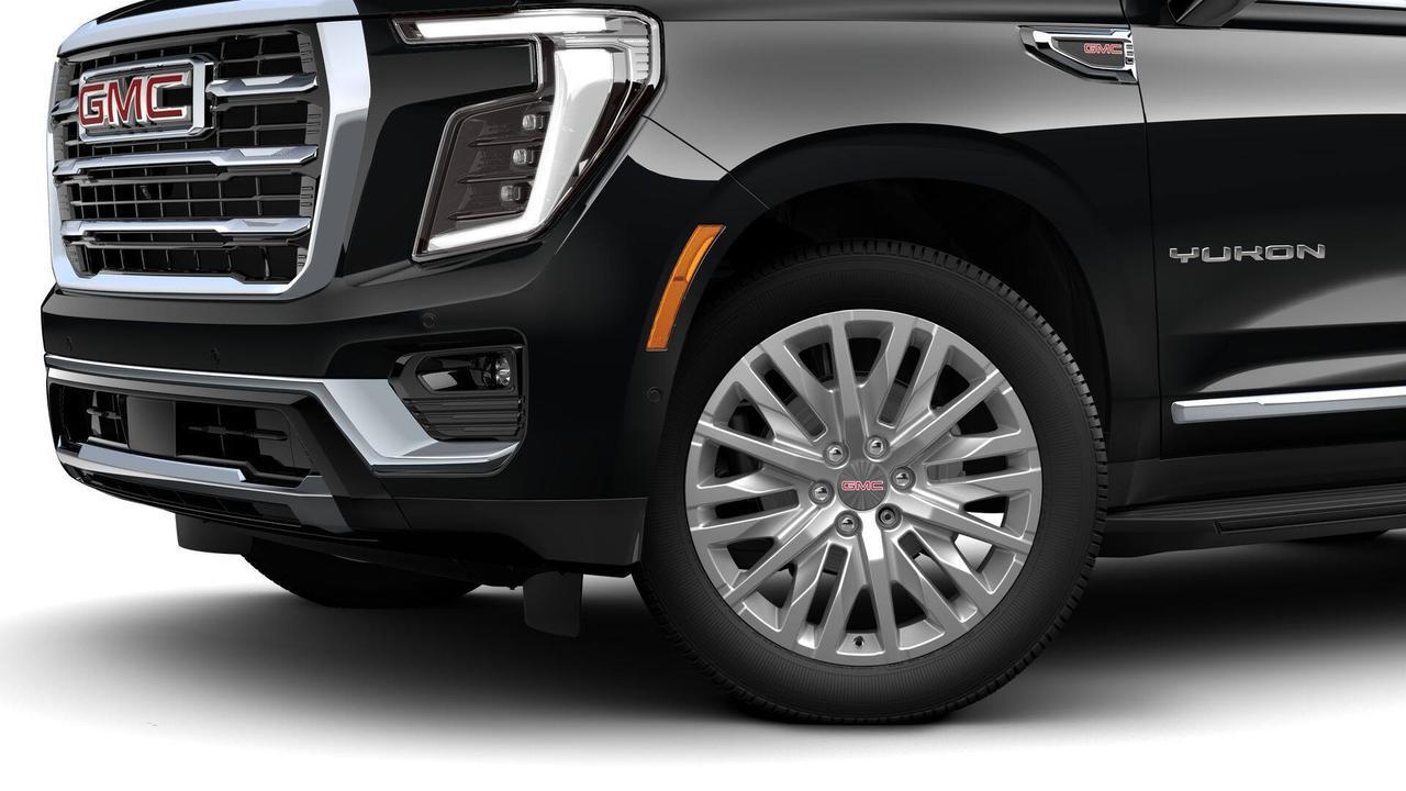 2026 GMC Yukon Elevation Tucson AZ