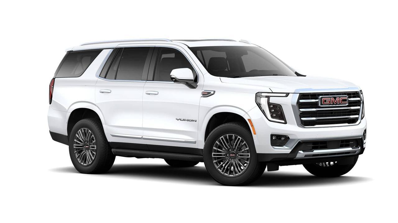 2026 GMC Yukon Elevation Tucson AZ