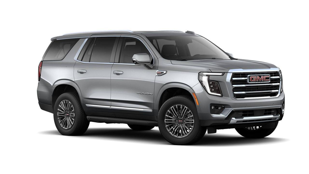 2026 GMC Yukon Elevation Tucson AZ