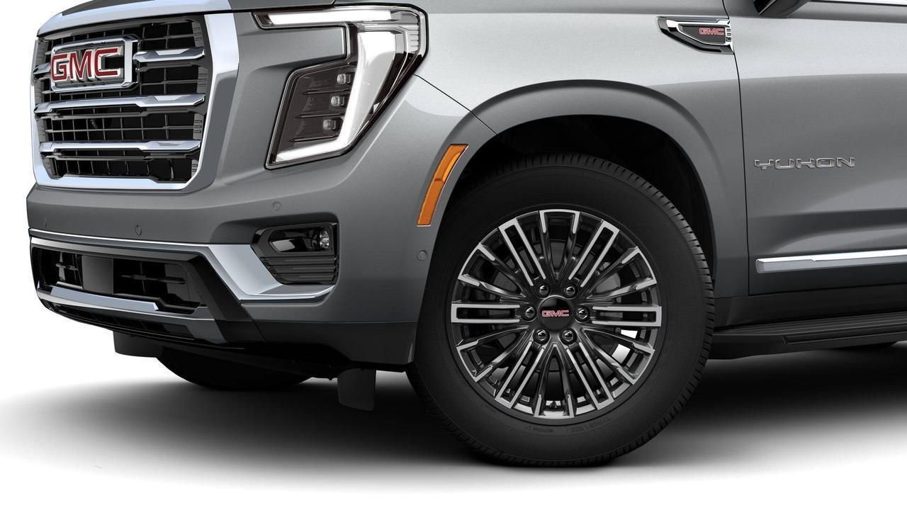 2026 GMC Yukon Elevation Tucson AZ