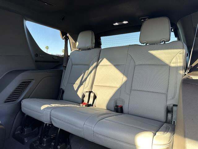 2026 GMC Yukon Elevation Tucson AZ