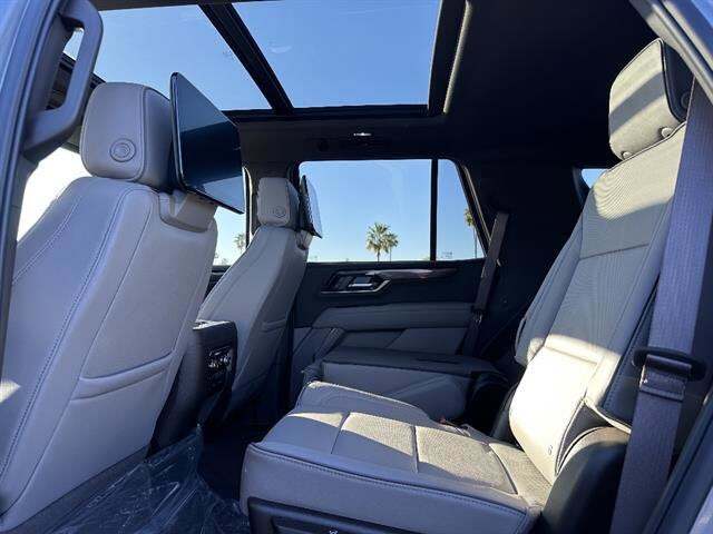 2026 GMC Yukon Elevation Tucson AZ