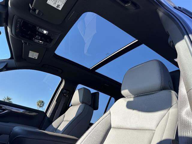 2026 GMC Yukon Elevation Tucson AZ