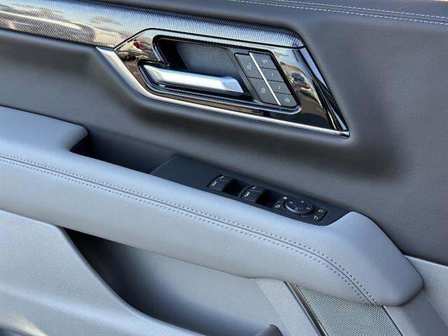 2026 GMC Yukon Elevation Tucson AZ