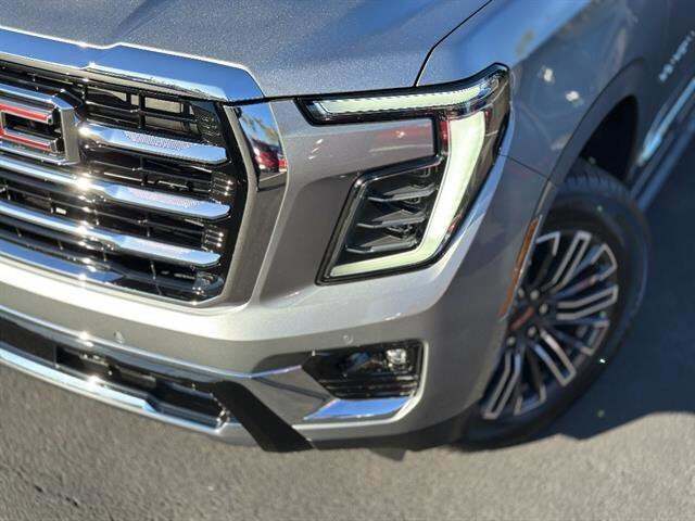2026 GMC Yukon Elevation Tucson AZ