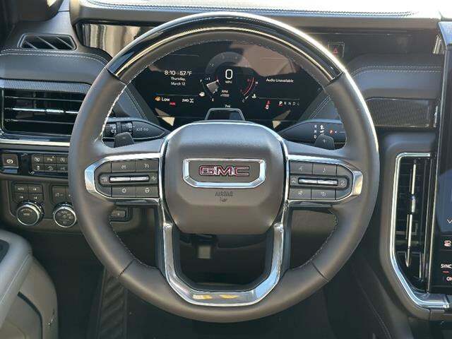 2026 GMC Yukon Elevation Tucson AZ