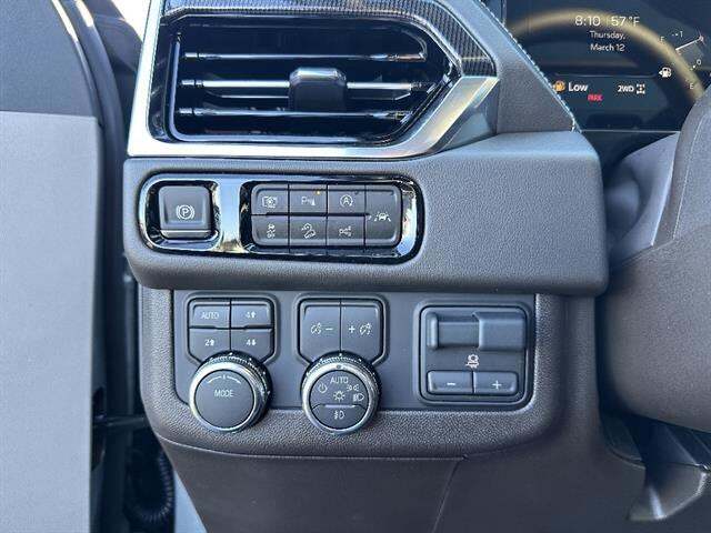 2026 GMC Yukon Elevation Tucson AZ