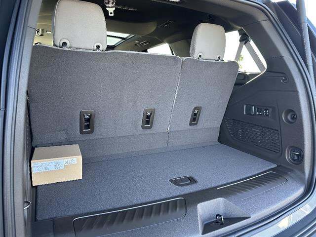 2026 GMC Yukon Elevation Tucson AZ