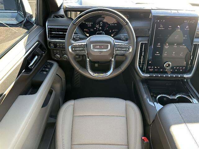 2026 GMC Yukon Elevation Tucson AZ