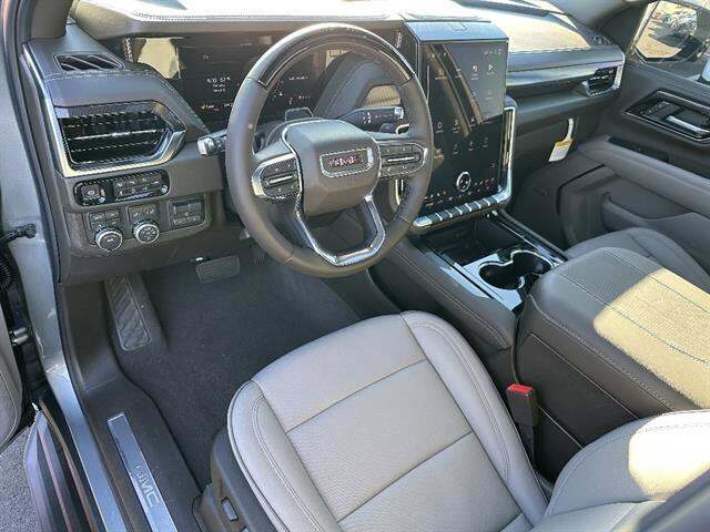 2026 GMC Yukon Elevation Tucson AZ