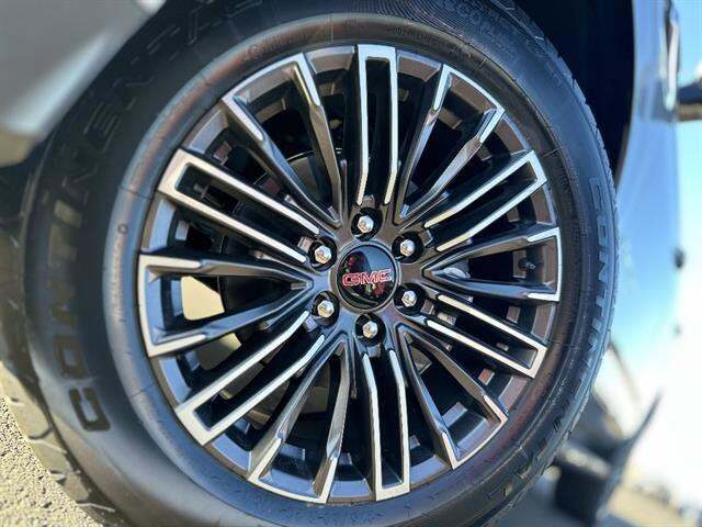 2026 GMC Yukon Elevation Tucson AZ