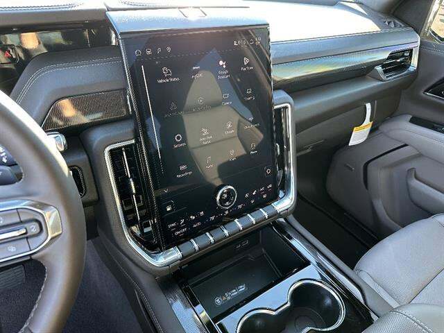 2026 GMC Yukon Elevation Tucson AZ