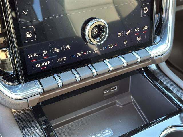 2026 GMC Yukon Elevation Tucson AZ