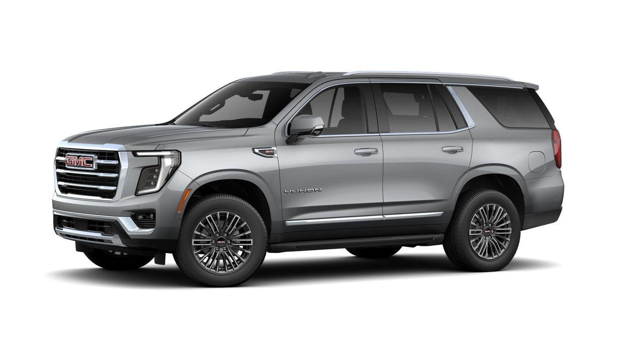2026 GMC Yukon Elevation Tucson AZ