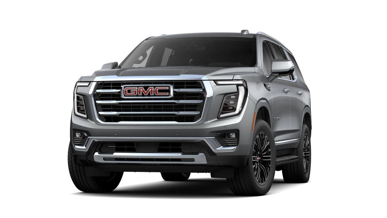 2026 GMC Yukon Elevation Tucson AZ
