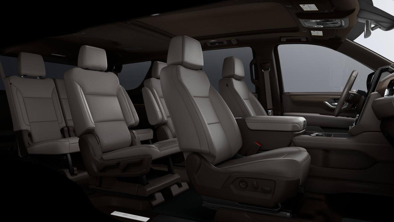 2026 GMC Yukon Elevation Tucson AZ