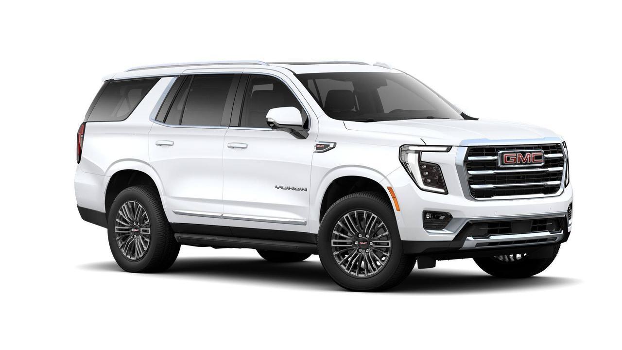 2026 GMC Yukon Elevation Tucson AZ