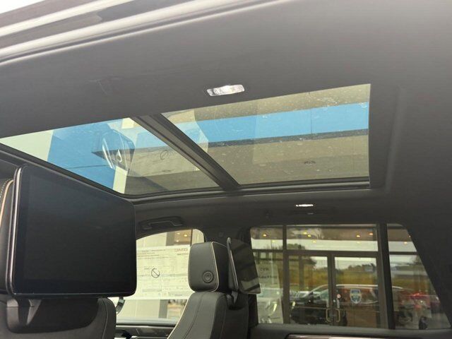 2026 GMC Yukon Elevation Farmington MO