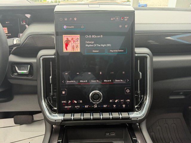 2026 GMC Yukon Elevation Farmington MO