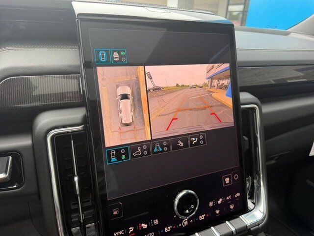 2026 GMC Yukon Elevation Farmington MO