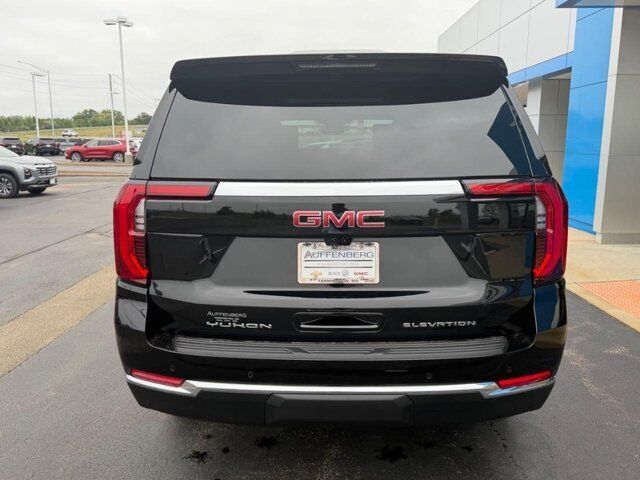 2026 GMC Yukon Elevation Farmington MO
