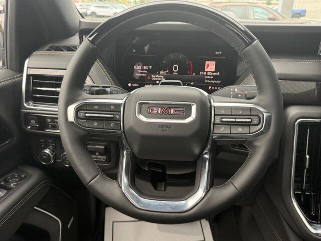 2026 GMC Yukon Elevation Farmington MO
