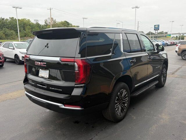 2026 GMC Yukon Elevation Farmington MO