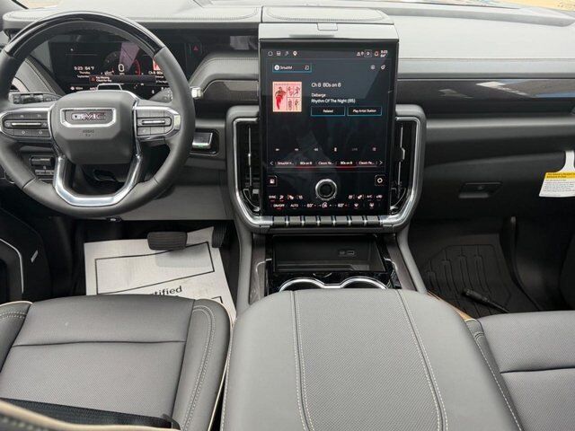 2026 GMC Yukon Elevation Farmington MO