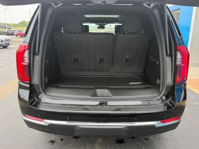 2026 GMC Yukon Elevation Farmington MO