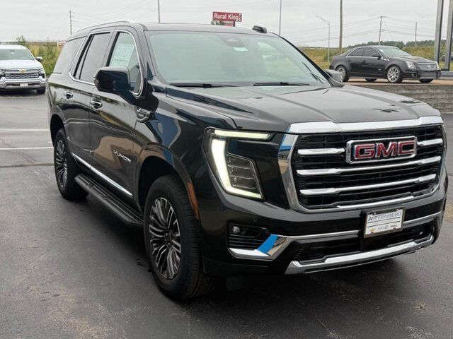2026 GMC Yukon Elevation Farmington MO