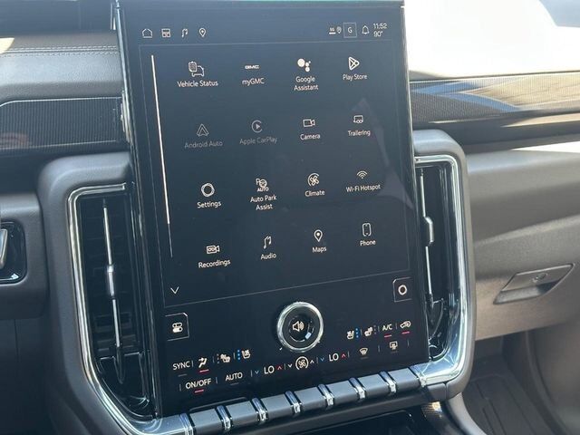 2026 GMC Yukon Elevation Farmington MO