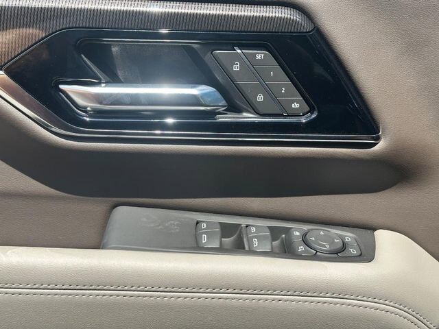 2026 GMC Yukon Elevation Farmington MO