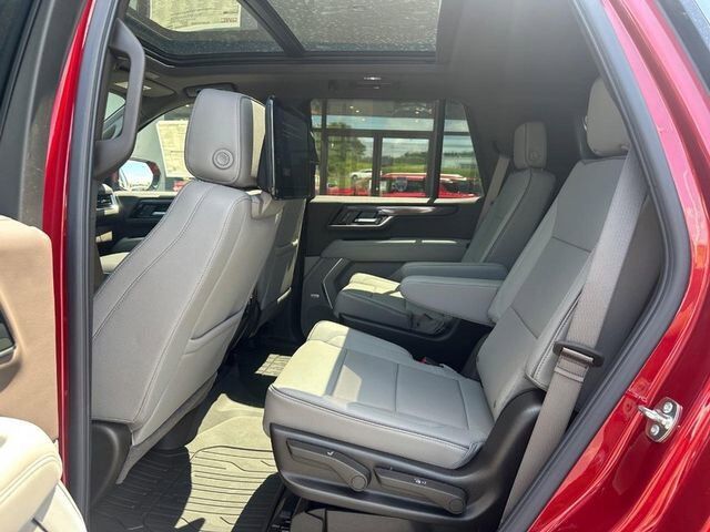 2026 GMC Yukon Elevation Farmington MO