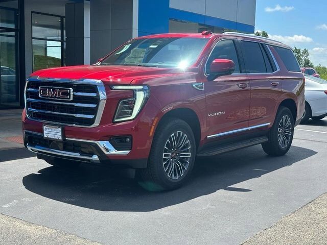 2026 GMC Yukon Elevation Farmington MO