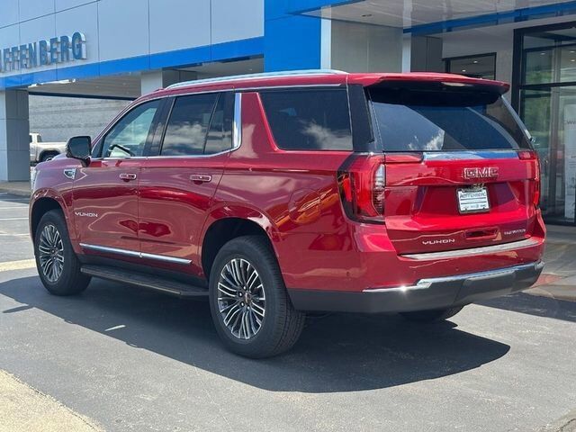 2026 GMC Yukon Elevation Farmington MO