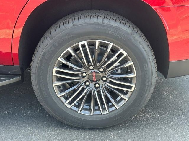 2026 GMC Yukon Elevation Farmington MO