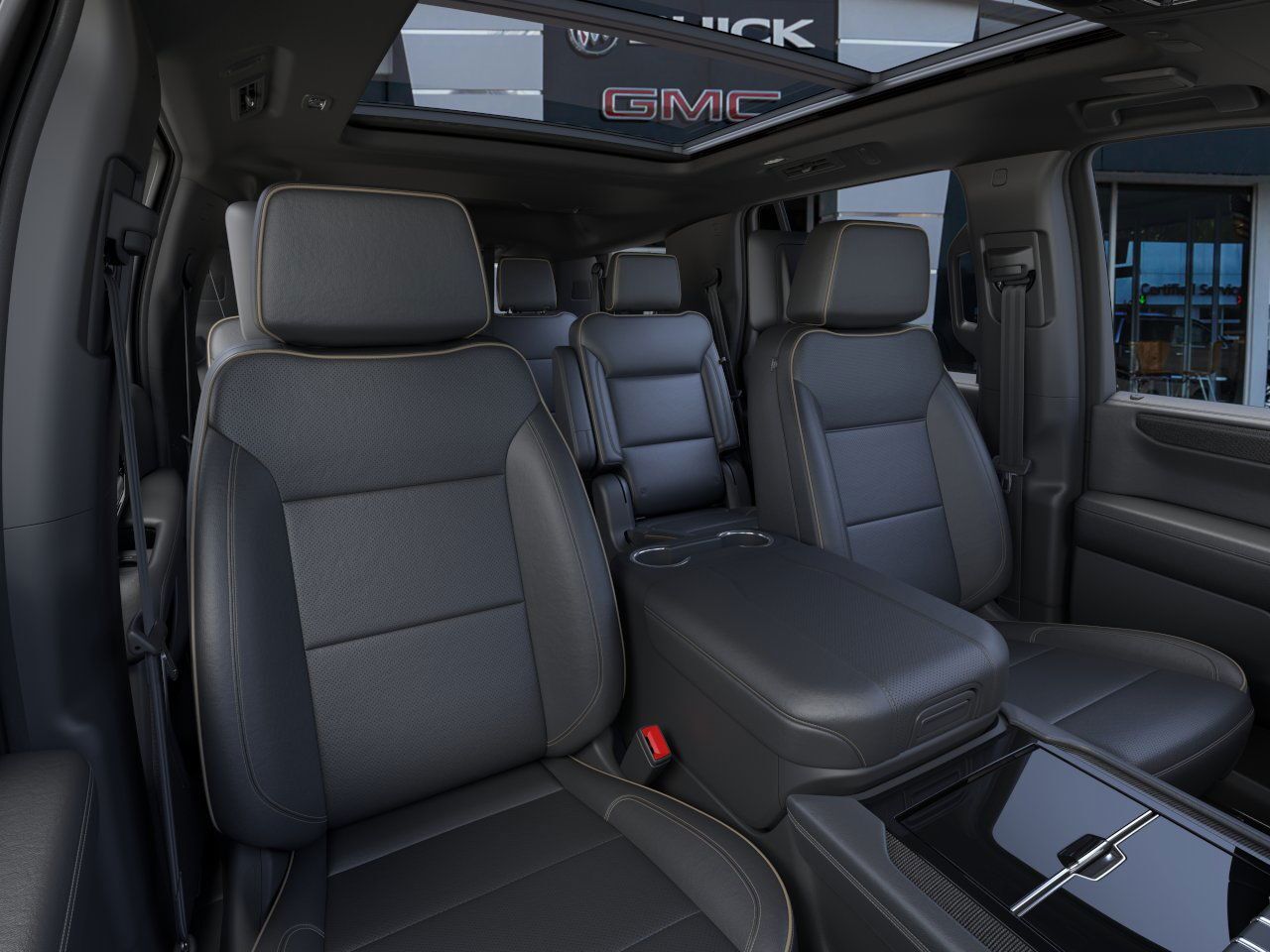 2026 GMC Yukon Elevation Carbondale IL