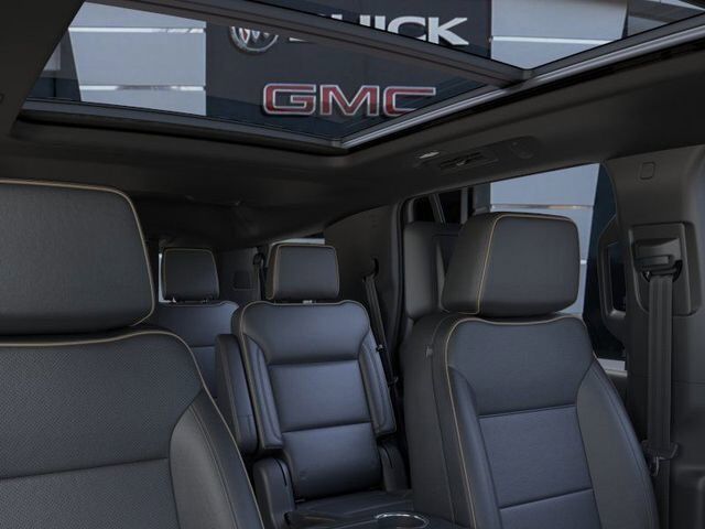 2026 GMC Yukon Elevation Carbondale IL