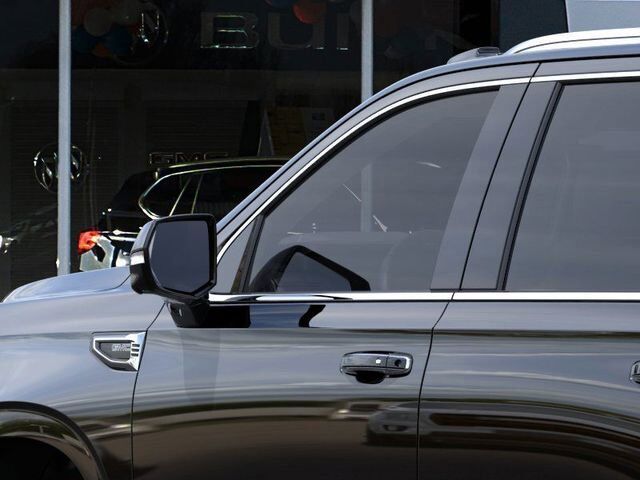 2026 GMC Yukon Elevation Carbondale IL