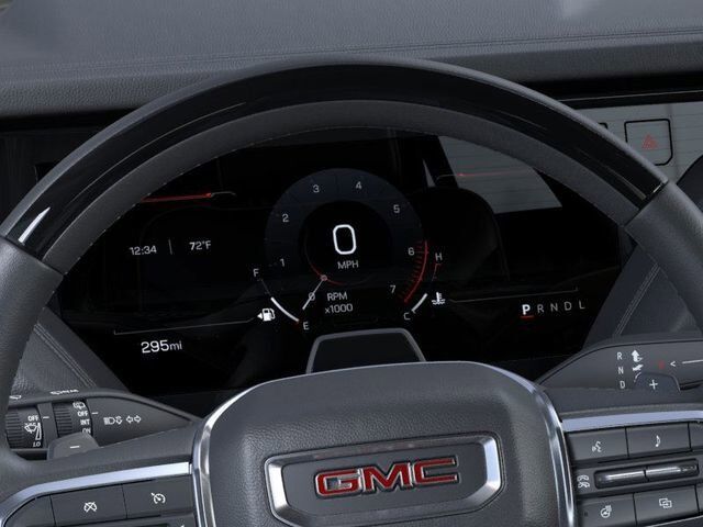 2026 GMC Yukon Elevation Carbondale IL