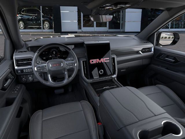 2026 GMC Yukon Elevation Carbondale IL