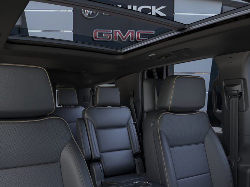 2026 GMC Yukon Elevation Carbondale IL